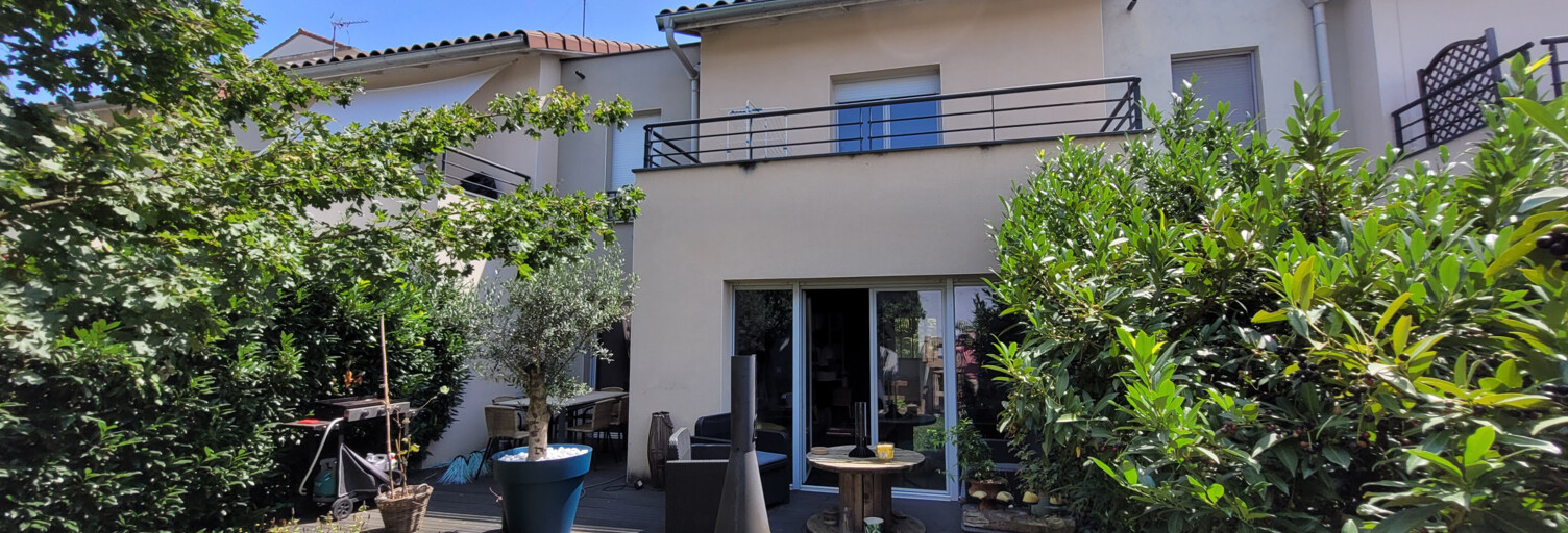 Maison 5 Pièces 98 m² à vendre à Villefranche-sur-Saône (69400)