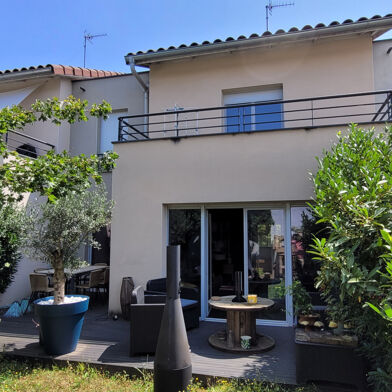 Maison 5 pièces 315000 €