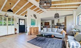 Maison 5 Pièces 120 m² à vendre à Gujan-Mestras (33470)