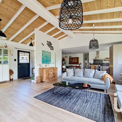 Maison 5 pièces 799000 €