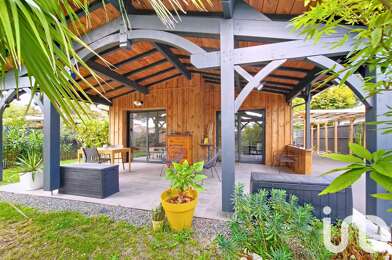 Maison 5 pièces 748000 €