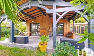 Maison 5 Pièces 120 m² à vendre à Gujan-Mestras (33470)