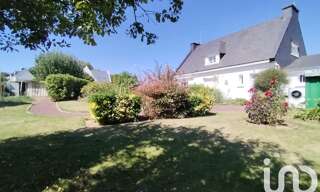 Maison 5 Pièces 122 m² à vendre à Caudan (56850)