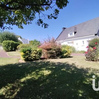 Maison 5 pièces 339900 €