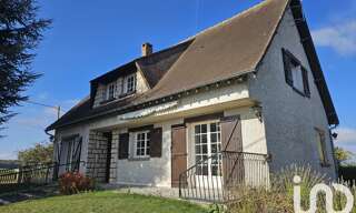 Maison 6 Pièces 156 m² à vendre à Allainville (28500)