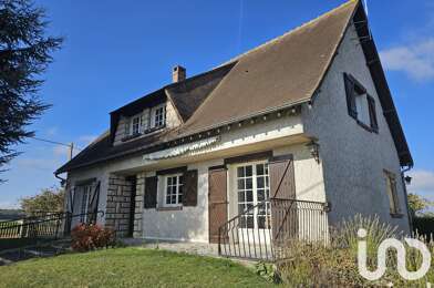 Maison 6 pièces 224000 €