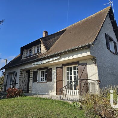 Maison 6 pièces 235000 €