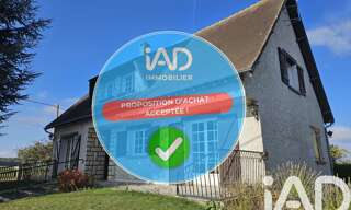 Maison 6 Pièces 156 m² à vendre à Vernouillet (28500)