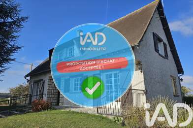 Maison 6 pièces 224000 €