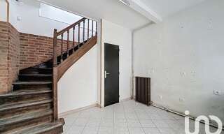 Maison 2 Pièces 27 m² à vendre à Montreuil (93100)