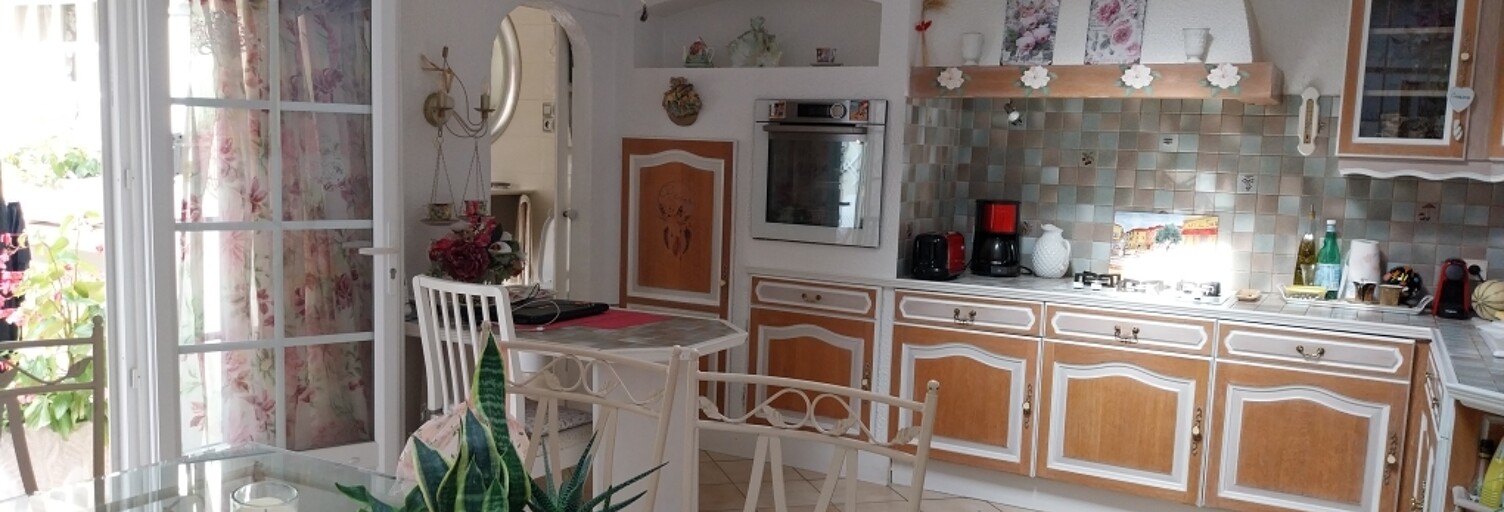 Maison 5 Pièces 152 m² à vendre à Romilly-sur-Seine (10100)