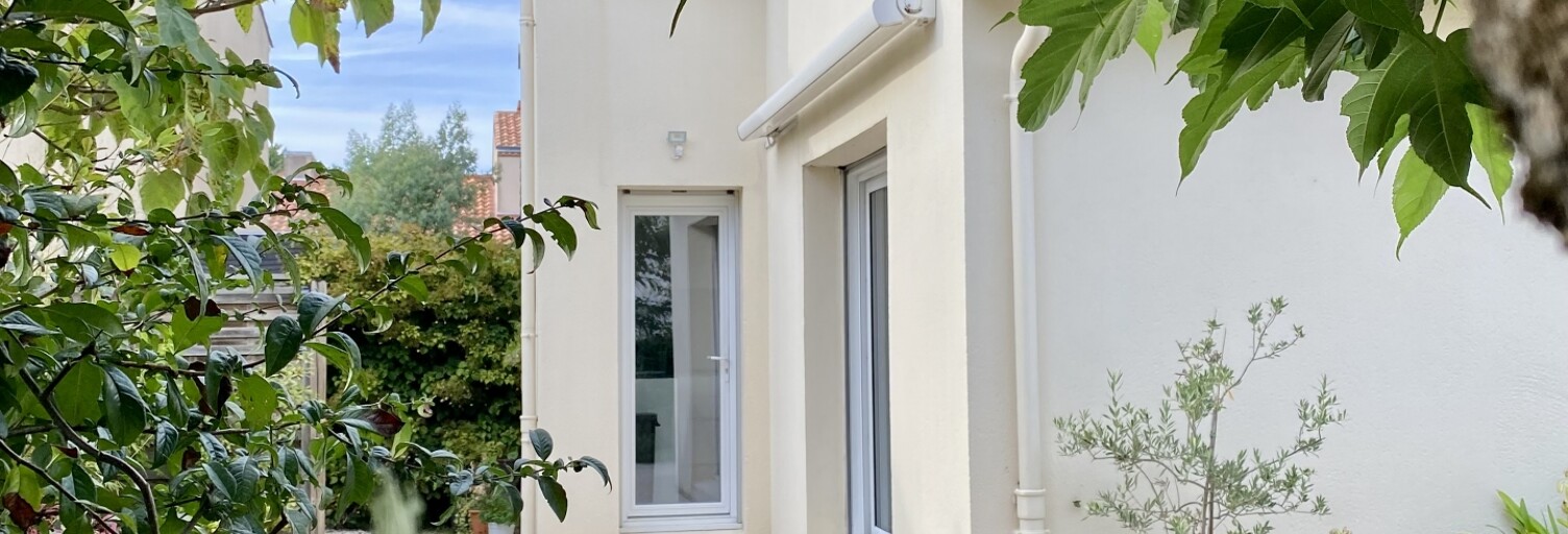 Maison 5 Pièces 149 m² à vendre à Saint-Sébastien-sur-Loire (44230)