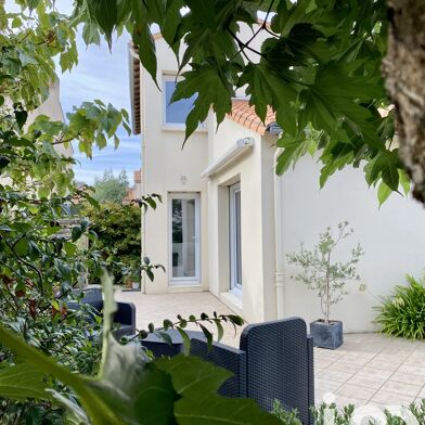 Maison 5 pièces 538000 €