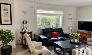 Maison 5 Pièces 149 m² à vendre à Saint-Sébastien-sur-Loire (44230)