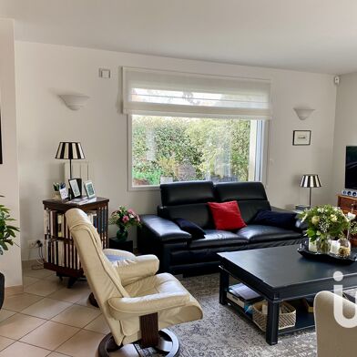 Maison 5 pièces 523000 €