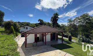 Maison 8 Pièces 117 m² à vendre à Ustaritz (64480)