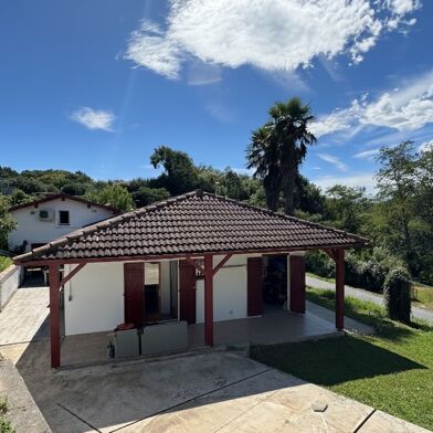 Maison 8 pièces 399000 €