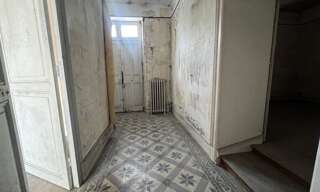 Maison 6 Pièces 107 m² à vendre à Orval (18200)