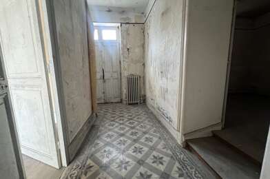 Maison 6 pièces 33000 €