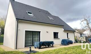 Maison 5 Pièces 122 m² à vendre à Saint-Pierre-lès-Nemours (77140)