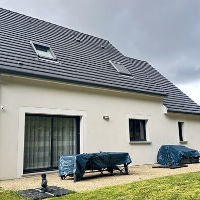 Maison 5 pièces 355500 €