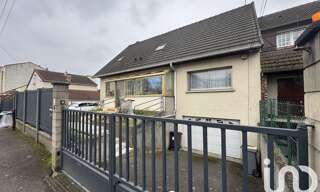 Maison 8 Pièces 171 m² à louer à Viry-Châtillon (91170)