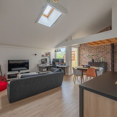 Appartement 2 pièces 229000 €