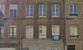 Immeuble  140 m² à vendre à Montmédy (55600)