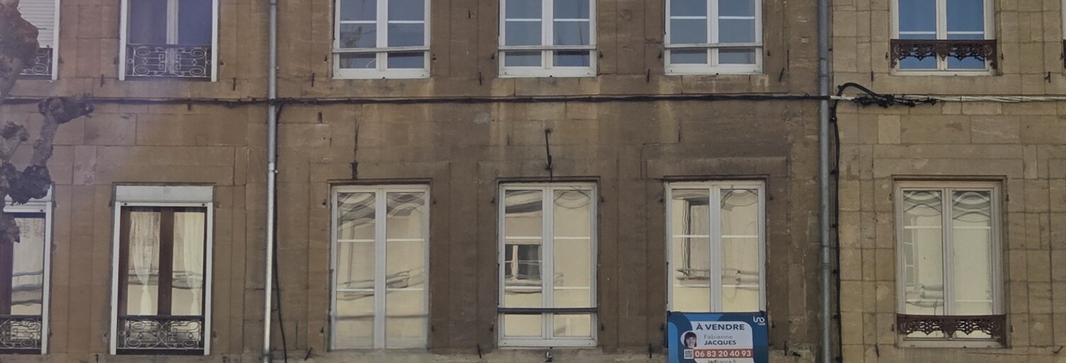 Immeuble  140 m² à vendre à Montmédy (55600)