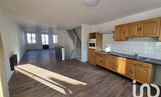 Immeuble  140 m² à vendre à Montmédy (55600)