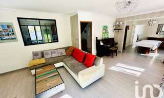 Maison 7 Pièces 122 m² à vendre à Saint-Arnoult-en-Yvelines (78730)