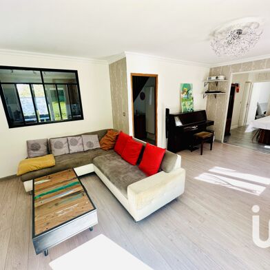 Maison 7 pièces 357000 €