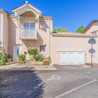 Maison 5 pièces 398000 €