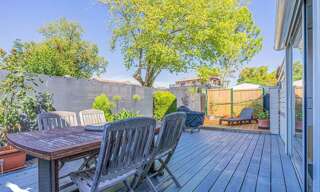 Maison 5 Pièces 111 m² à vendre à Mérignac (33700)