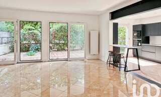 Appartement 3 Pièces 92 m² à vendre à Saint-Cloud (92210)