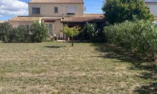 Maison 5 Pièces 140 m² à vendre à Mauguio (34130)