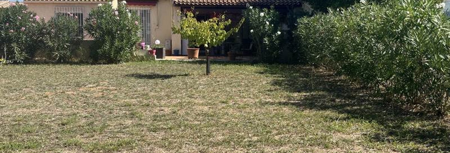 Maison 5 Pièces 140 m² à vendre à Mauguio (34130)