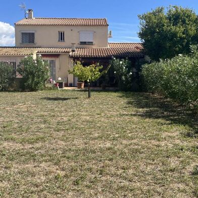 Maison 5 pièces 549000 €
