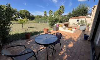 Maison 5 Pièces 140 m² à vendre à Mauguio (34130)