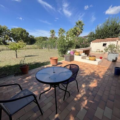 Maison 5 pièces 549000 €