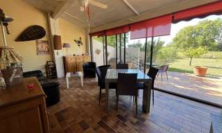 Maison 5 Pièces 140 m² à vendre à Mauguio (34130)