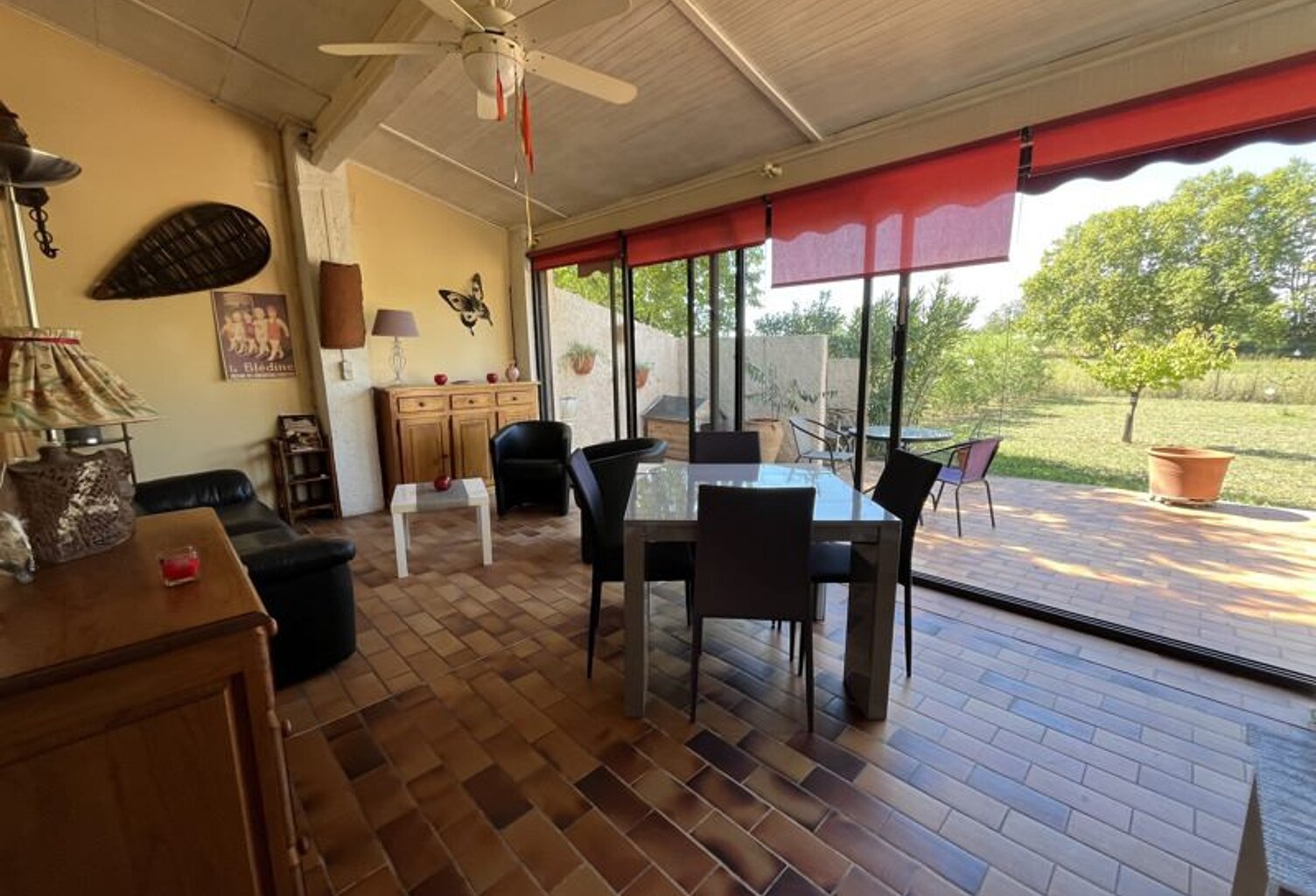 Villa de 5 pièces principales — photo 1