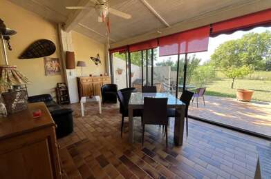 Maison 5 pièces 479000 €