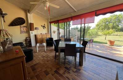 Villa de 5 pièces principales — photo du bien