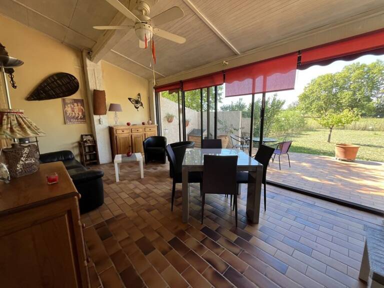 Villa de 5 pièces principales — photo 1