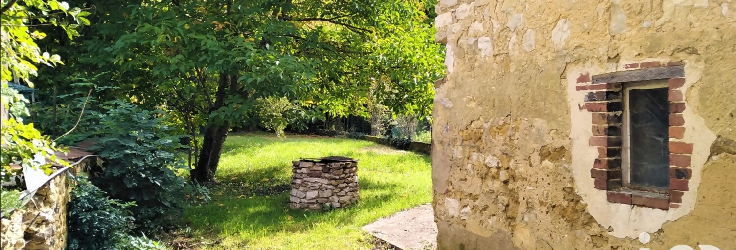 Maison 6 Pièces 115 m² à vendre à Leugny (89130)