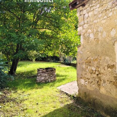 Maison 6 pièces 70000 €