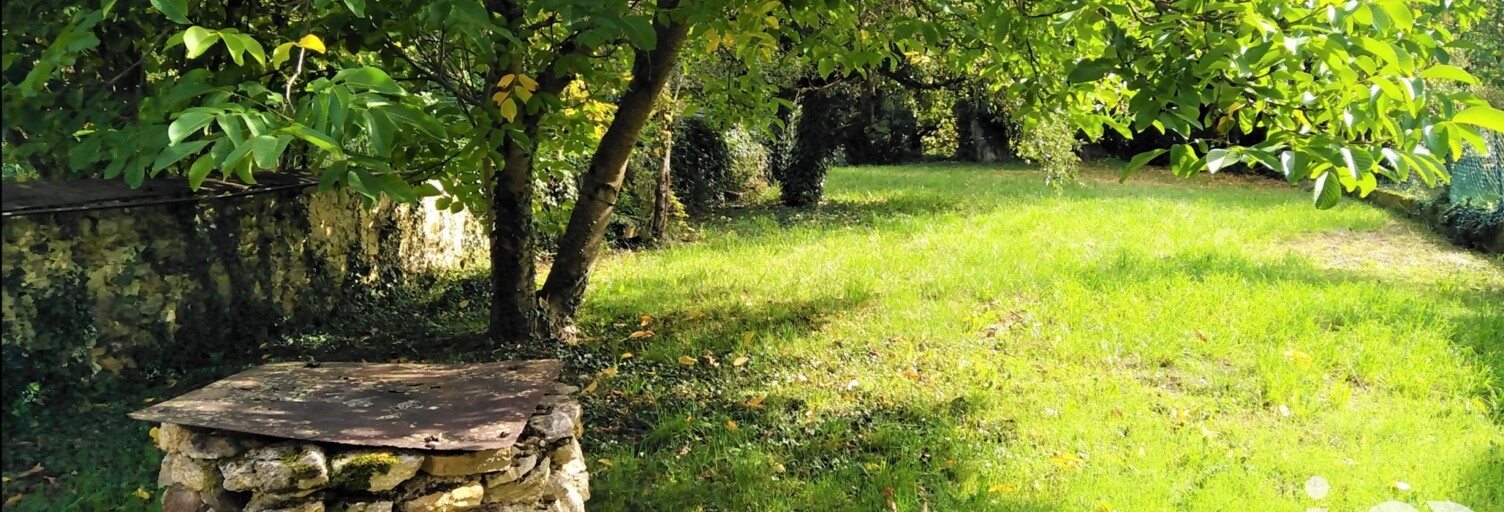 Maison 6 Pièces 115 m² à vendre à Leugny (89130)