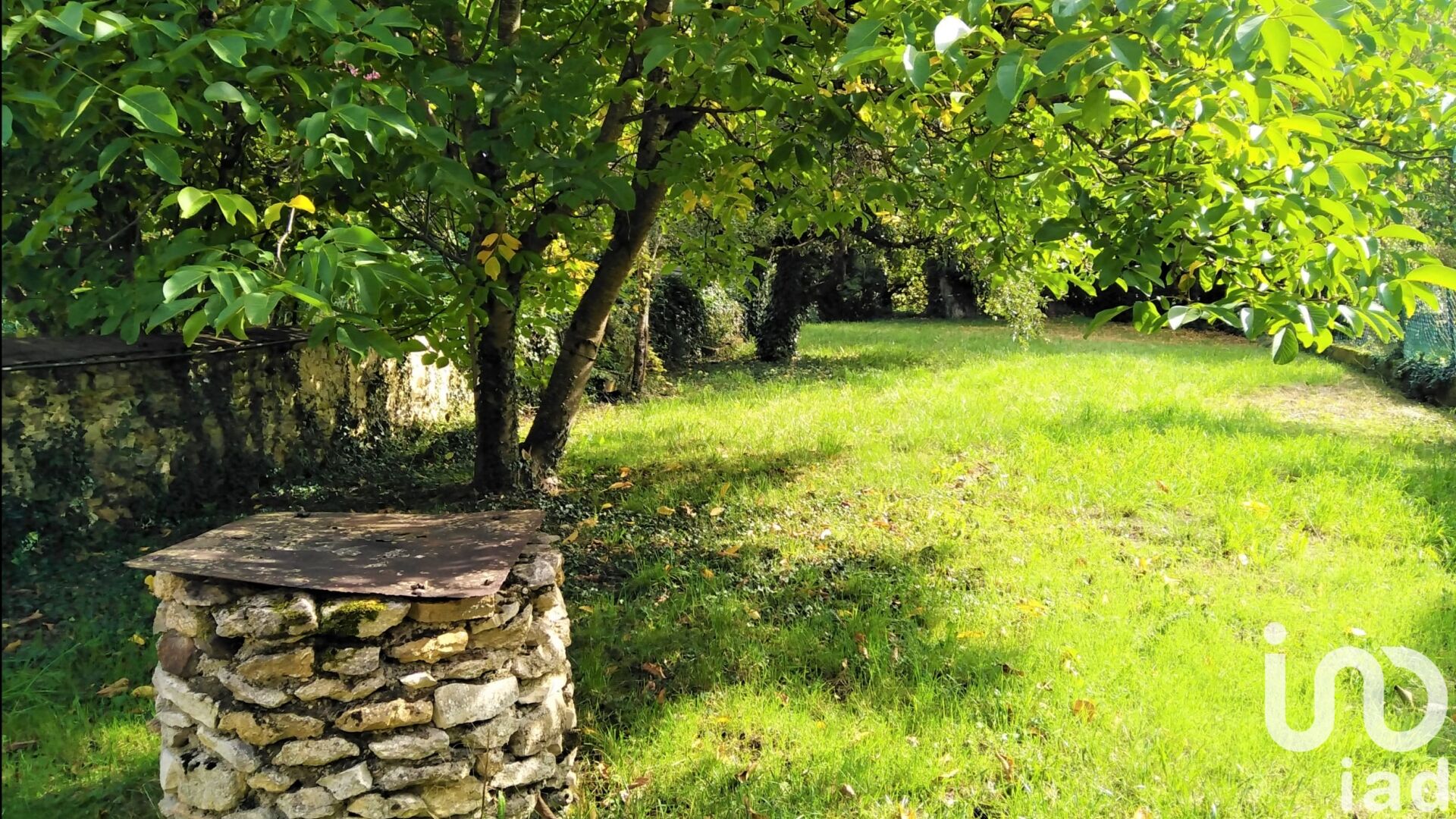 Leugny - 115m² - 6p. - 4ch.