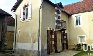 Maison 6 Pièces 115 m² à vendre à Leugny (89130)